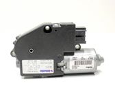 Sunroof motor/actuator