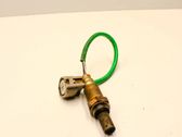 Lambda probe sensor