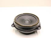 Front door speaker