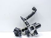 Electric auxiliary coolant/water pump