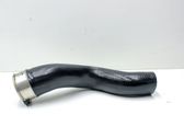 Intercooler hose/pipe