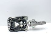 Gearbox mount