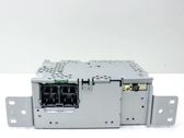 GPS navigation control unit/module