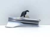 Dashboard glove box trim