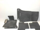 Car floor mat set