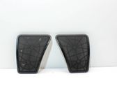 Dash center speaker trim cover