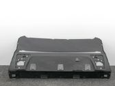 Parcel shelf