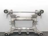 Rear subframe