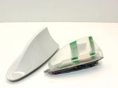 Aerial GPS antenna