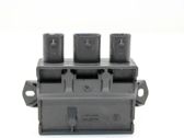 Tailgate/trunk control unit/module