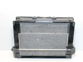 Radiator set