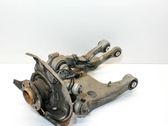 Rear suspension assembly kit set