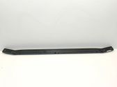Top upper radiator support slam panel
