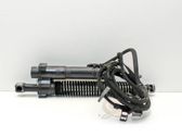 Tailgate/trunk strut/damper