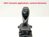 Gear shifter/selector