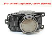 Head unit multimedia control