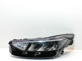 Headlight/headlamp