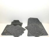 Juego de alfombras de coche