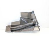 Déflecteur d'air de radiateur de refroidissement