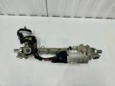 Steering rack