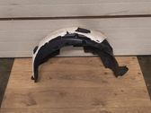 Rear arch fender liner splash guards