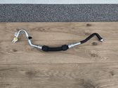 Air conditioning (A/C) pipe/hose