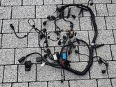 Faisceau de câblage pour moteur