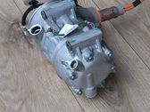 Klimakompressor Pumpe