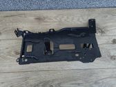 Battery box tray