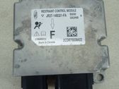 Airbag control unit/module
