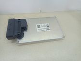 Module de commande suspension