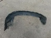 Front wheel arch liner splash guards