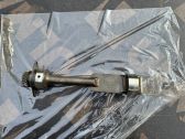 Balance shaft