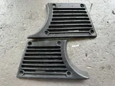 Grille d'aération arrière