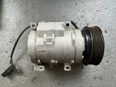 Klimakompressor Pumpe