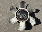 Embrayage de ventilateur visqueux