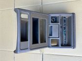 Panelės apdailos skydas (centrinis)