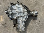 Gearbox transfer box case