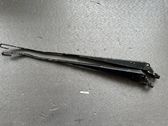 Front wiper blade arm
