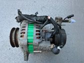 Lichtmaschine