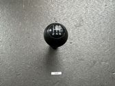 Gear lever shifter trim leather/knob