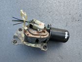 Wiper motor