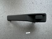 Front door exterior handle