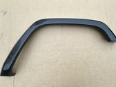Rear arch fender liner splash guards