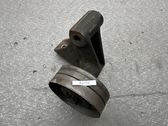 Belt tensioner pulley