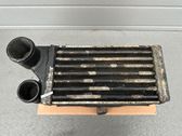 Intercooler radiator