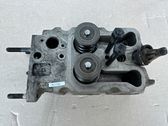Engine head