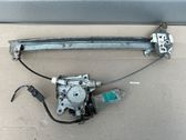 Mécanisme lève-vitre de porte arrière avec moteur