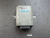 Cruise control unit/module