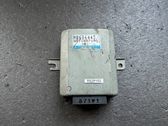 Cruise control unit/module